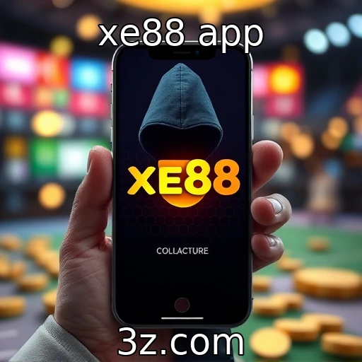 xe88 app : Avaliação de segurança em aplicativos de jogos online
