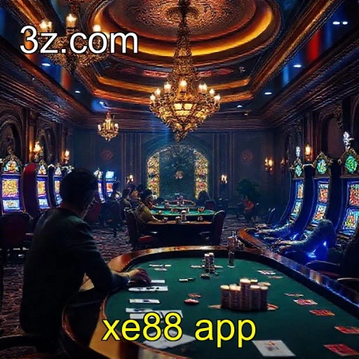 Promoções Incríveis no xe88 app para Todos os Jogadores