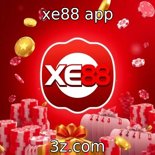 xe88 app : Impactos das regulamentações em cassinos online